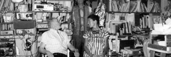 The Work of Beryl Sokoloff